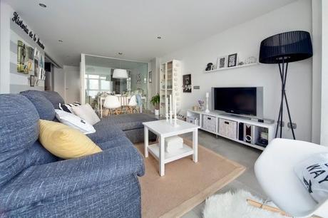 TOUR DECO, MI CASA AL COMPLETO: así fue el reportaje de Ikea