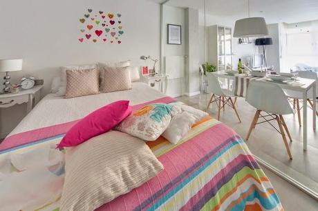 TOUR DECO, MI CASA AL COMPLETO: así fue el reportaje de Ikea