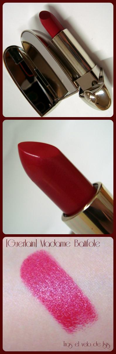 CULT CLASSICS: Madame Batifole de Guerlain