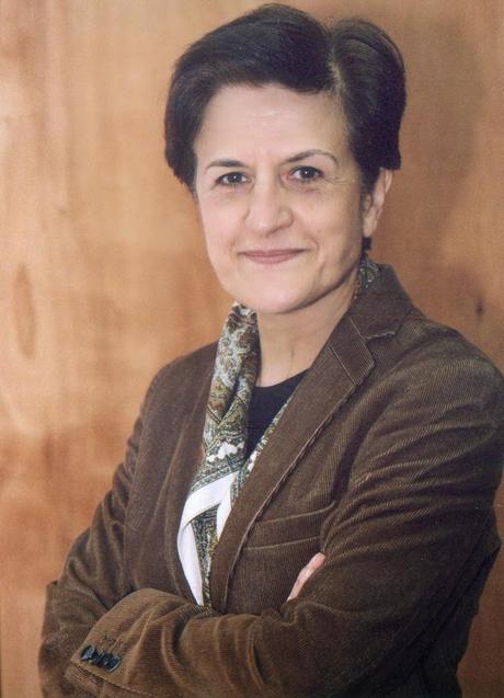 Con los ojos de una generación nueva