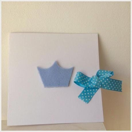 tarjetas para los pajes de la boda de Yatania y Santi