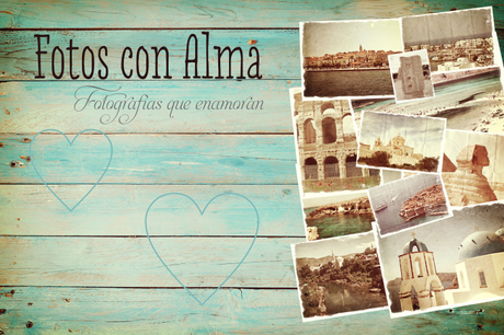 Fotos con Alma: Curso Gratis para suscriptores