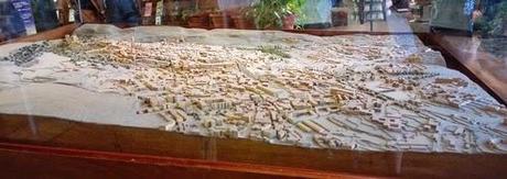 Paseando por Segovia Paseando por Segovia