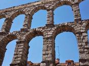 Paseando Segovia