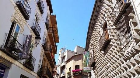 Paseando por Segovia Paseando por Segovia