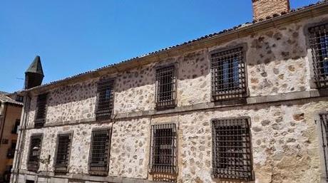 Paseando por Segovia Paseando por Segovia