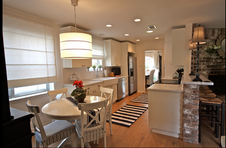 ANTES Y DESPUÉS: Una cocina made in Ikea