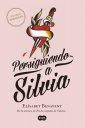 Novedades Junio 2014 Portada de Persiguiendo a Silvia