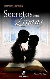 Novedades Junio 2014 secretosentrelineas