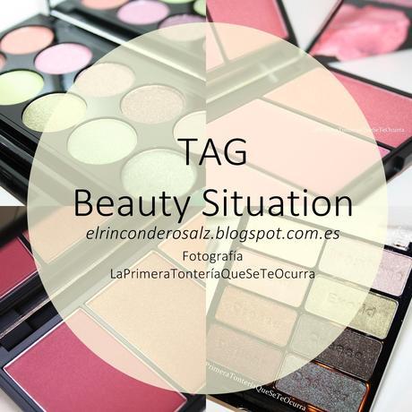 TAG Beauty Situation