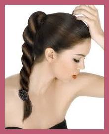 Tipos de TRENZAS descarga 22 Tipos de TRENZAS