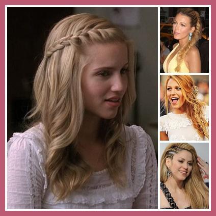 Tipos de TRENZAS cats2 Tipos de TRENZAS