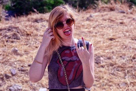 Like A Rolling Stone