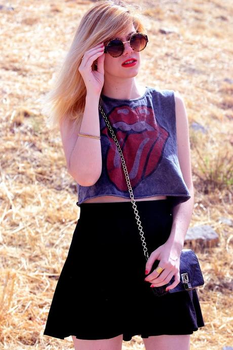 Like A Rolling Stone