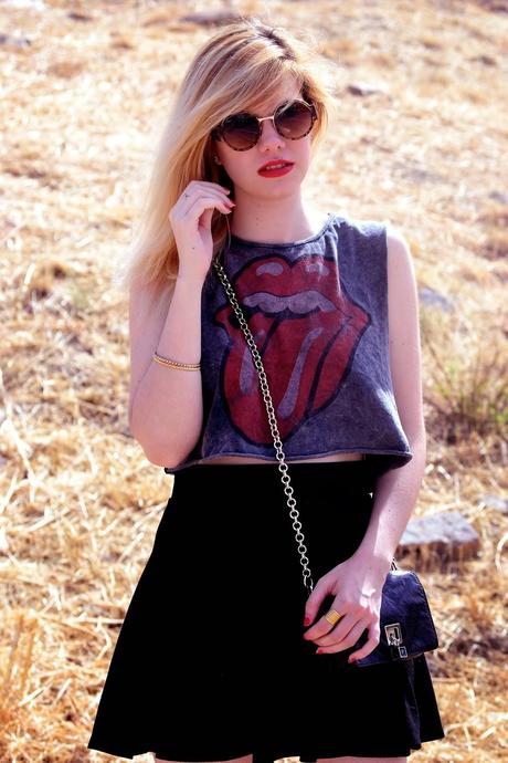 Like A Rolling Stone