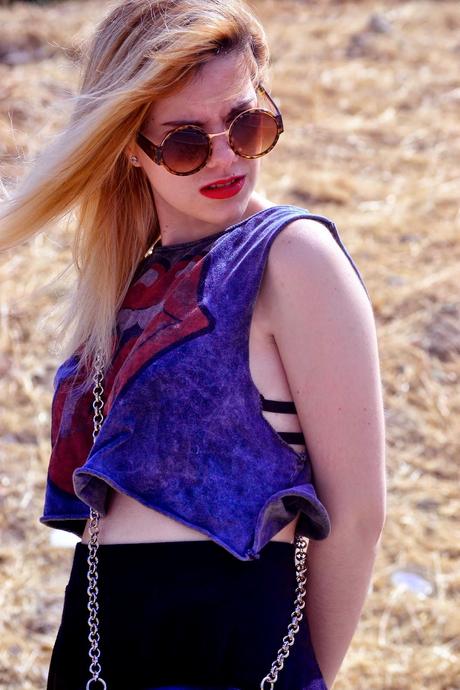 Like A Rolling Stone