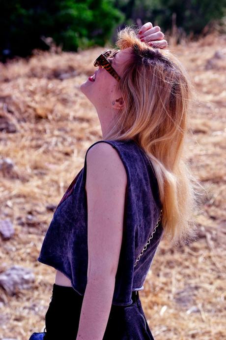 Like A Rolling Stone