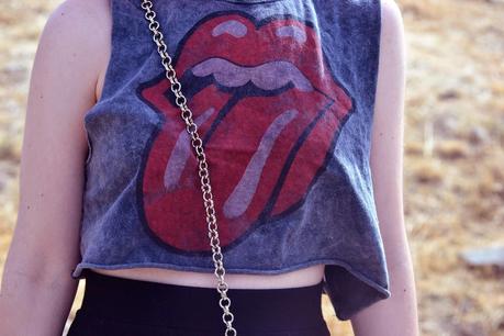 Like A Rolling Stone