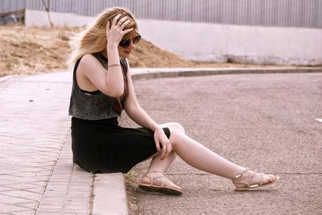 Like A Rolling Stone