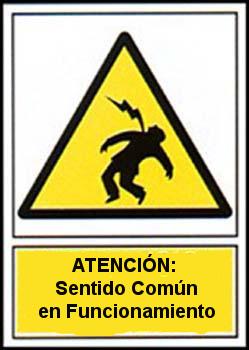 La soledad del sentido común