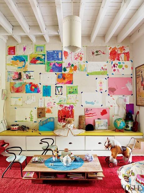 Decorando un estilo de vida Decorando un estilo de vida