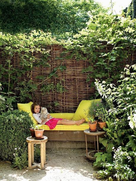 Decorando un estilo de vida Decorando un estilo de vida