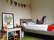 habitación pequeño Pierre