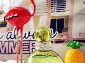 perfumes favoritos: Island Fantasy Britney Spears