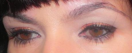 A juego con mi vestido (look & outfit)