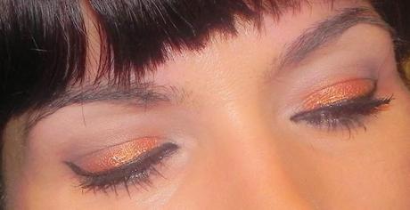 A juego con mi vestido (look & outfit)