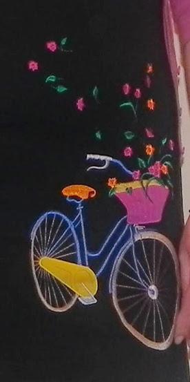 A juego con mi vestido (look & outfit)