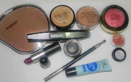 A juego con mi vestido (look & outfit)