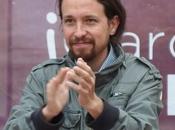 Pablo Iglesias (¿Aznar?)