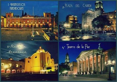 bibicletas antiguas slp