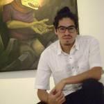 Exposiciones de Saner y Zagar en el Museo de Arte Contemporáneo