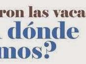 Dónde vamos.....