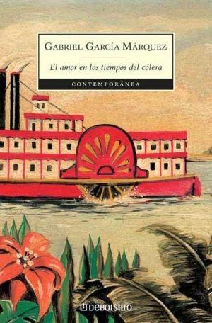 Reseña El amor en los tiempos del cólera, de Gabriel García Márquez