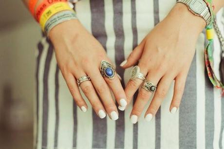 Street Style: Sonar 2014