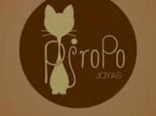 Joyas talismán piropo joyas