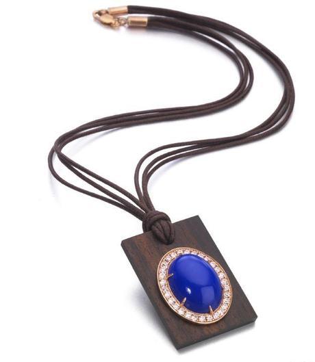 LRG Magazine - Piropo Joyas - Coleccion Locura LRG Magazine - Piropo Joyas - Coleccion Locura