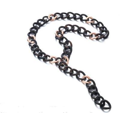 JOYAS TALISMÁN CON PIROPO JOYAS LRG Magazine - Piropo Joyas - Colección Pasion