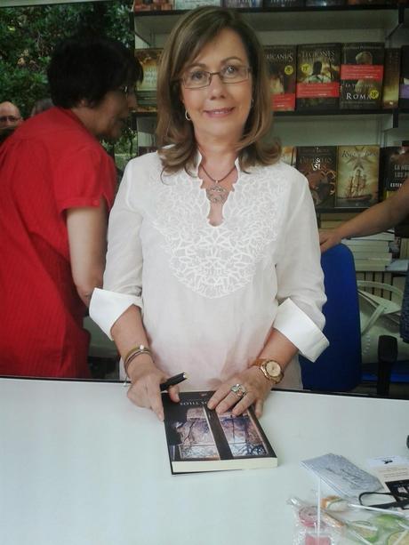 El día en que las letras decidieron reunirse y compusieron una hermosa canción