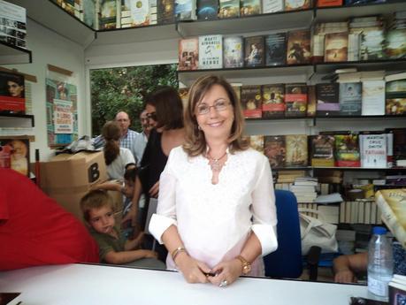 El día en que las letras decidieron reunirse y compusieron una hermosa canción