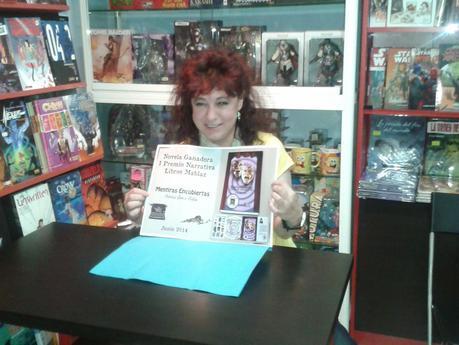 El día en que las letras decidieron reunirse y compusieron una hermosa canción