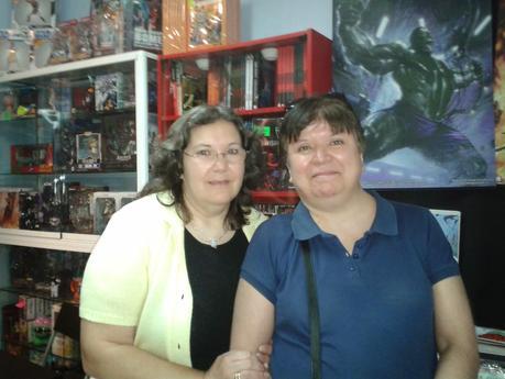 El día en que las letras decidieron reunirse y compusieron una hermosa canción