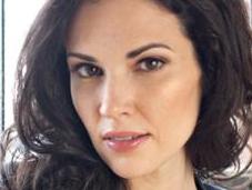 Laura Mennell será recurrente quinta temporada ‘Haven’