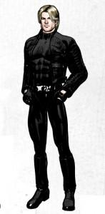 [Cómic] ¿Aún no conoces la liga de la justicia oscura?