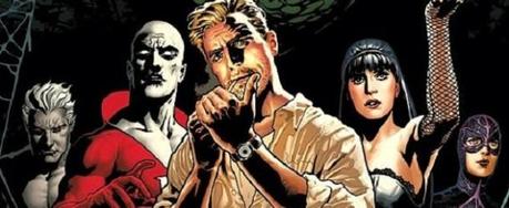 [Cómic] ¿Aún no conoces la liga de la justicia oscura?