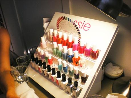 Puro Spa, Beauty event!