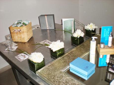 Puro Spa, Beauty event!